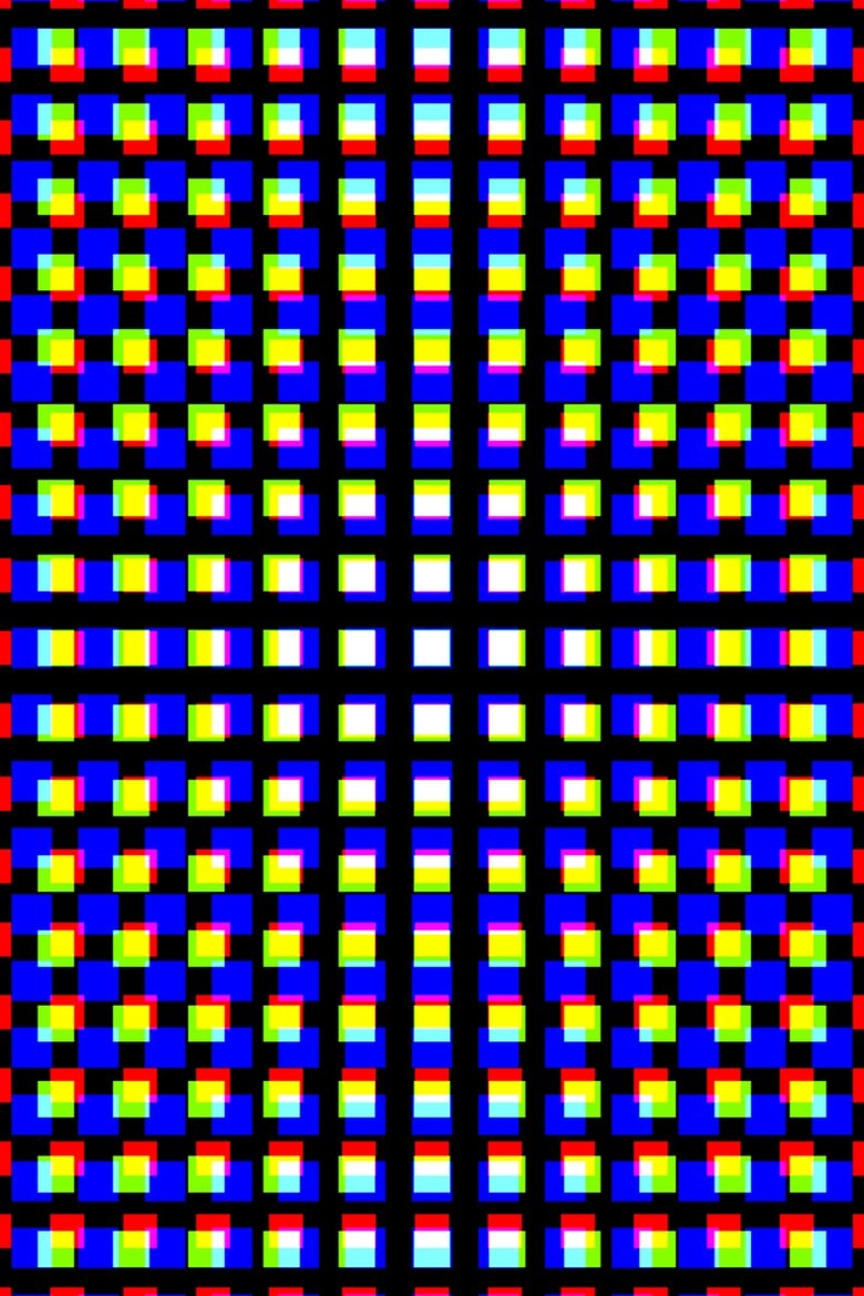 Poster of The Sick Sense 2023: The Year We Make Kontakte (or, My Friend Flicker)