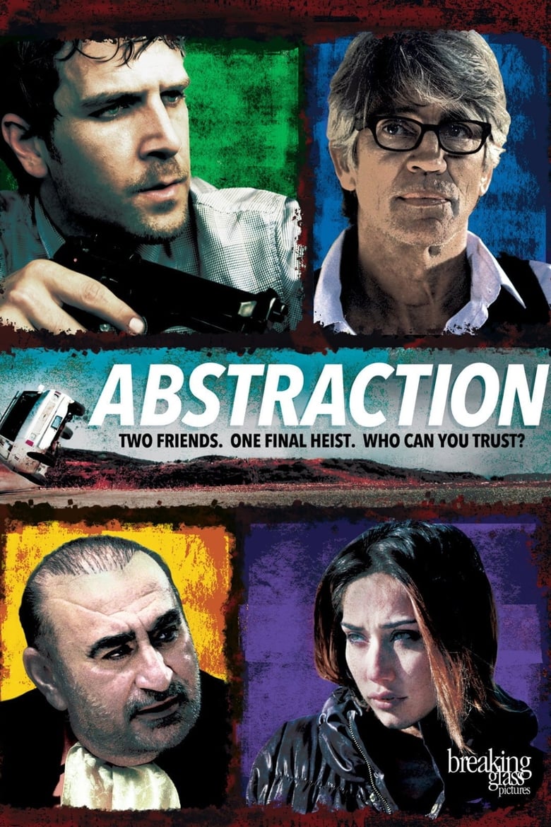 Poster of Abstraction
