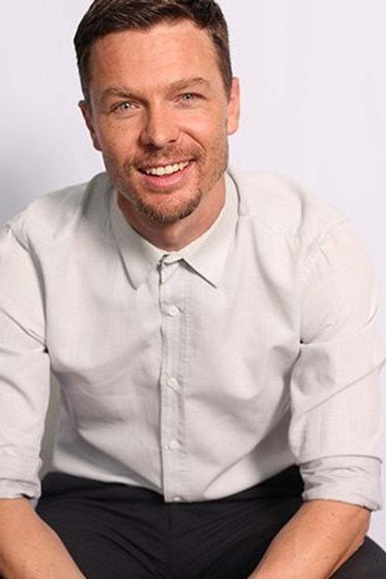 Portrait of Jacques Bessenger