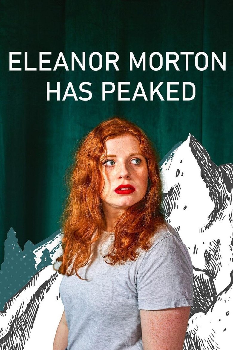 Poster of Eleanor Morton Has Peaked