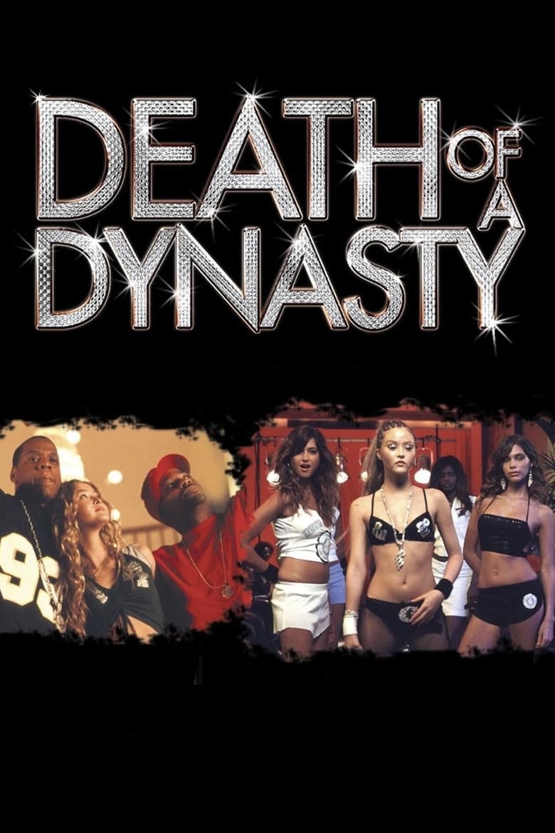 Poster of Death of a Dynasty
