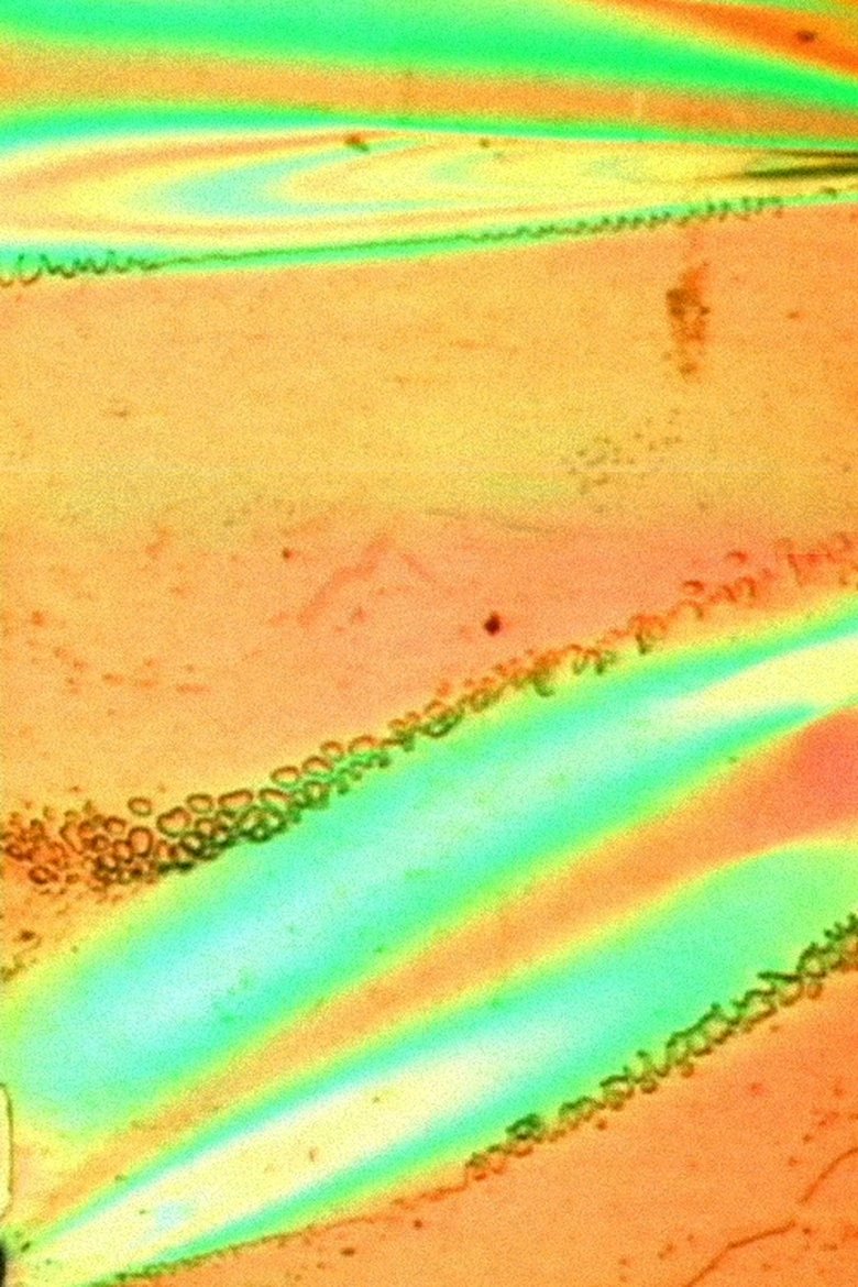 Poster of Gossamer Conglomerate
