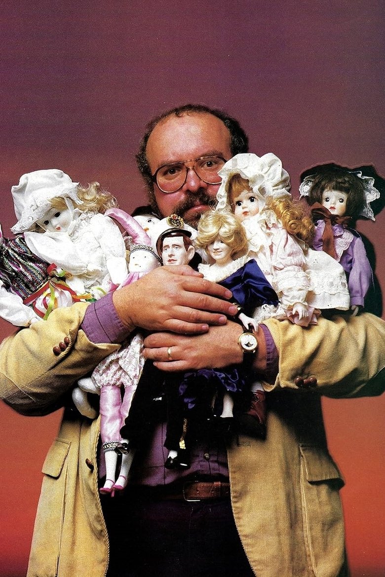 Portrait of Stuart Gordon