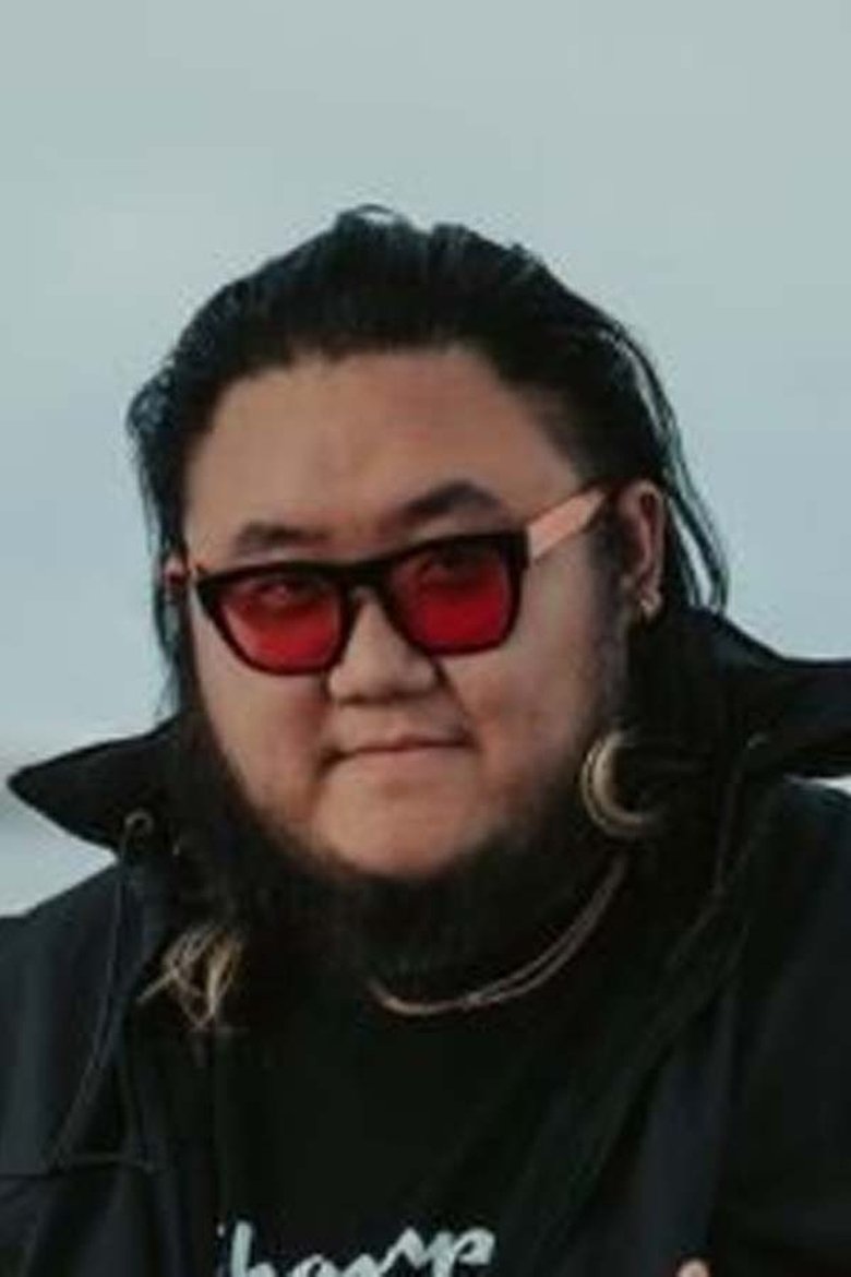 Portrait of PD