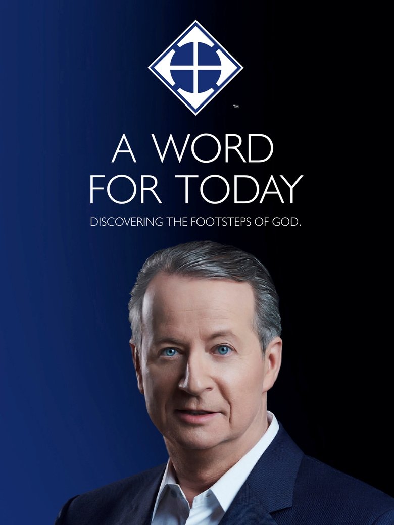 Poster of Episodes in A WORD FOR TODAY - A WORD FOR TODAY – Season Two - A WORD FOR TODAY – Season Two