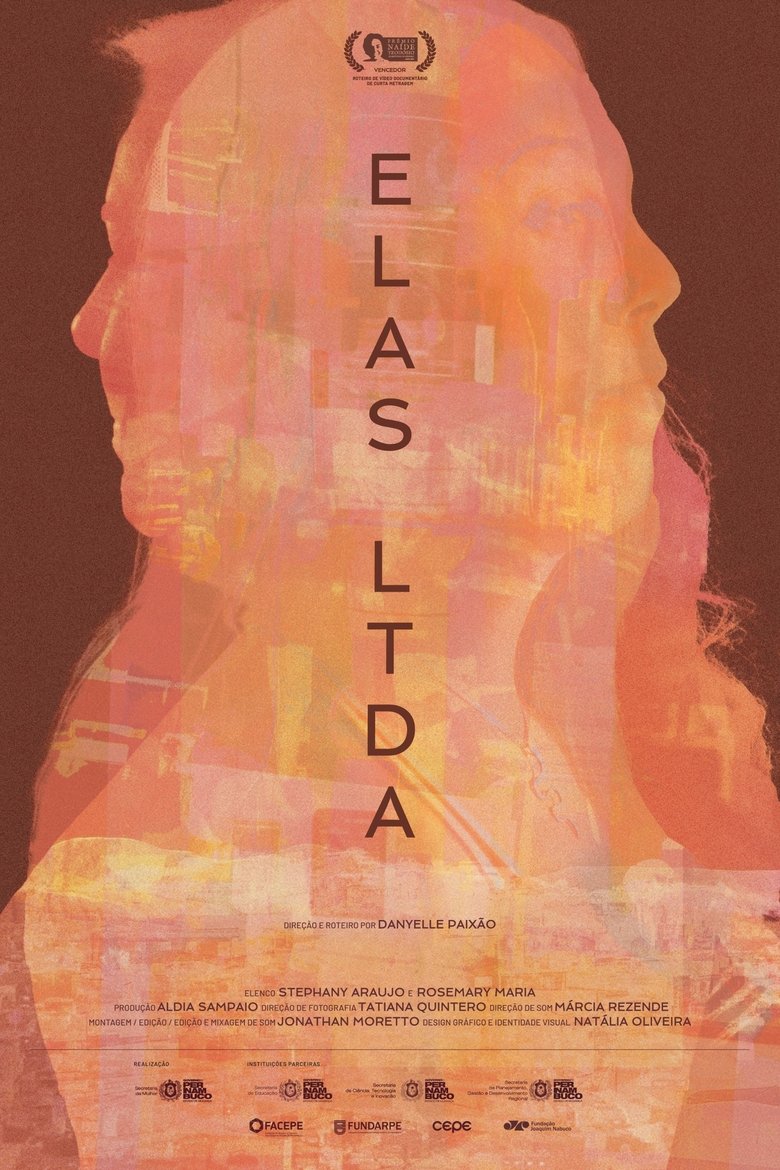 Poster of Elas Ltda