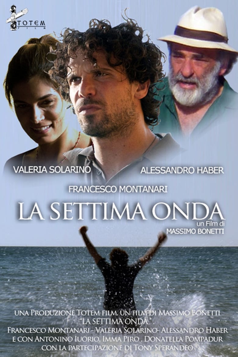 Poster of La settima onda