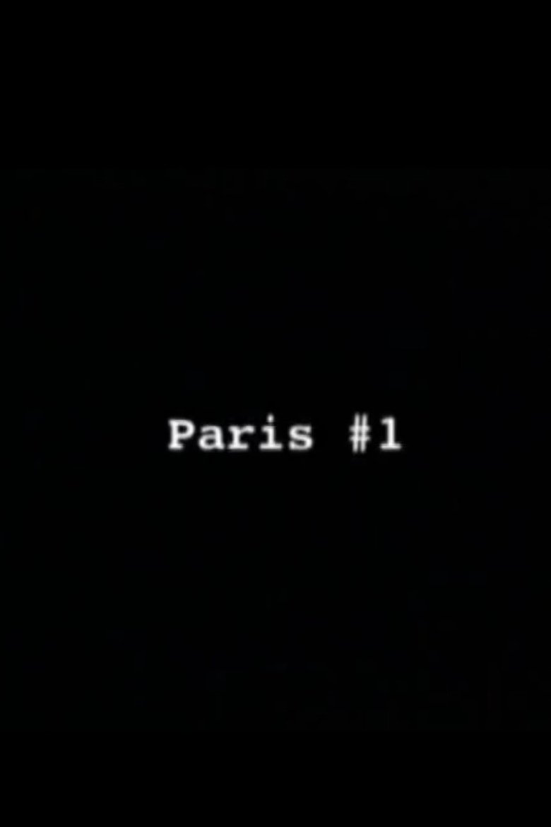 Poster of París #1
