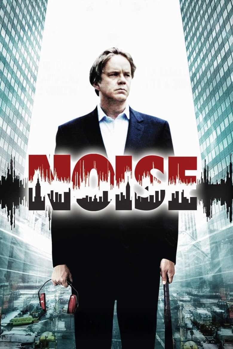 Poster of Noise