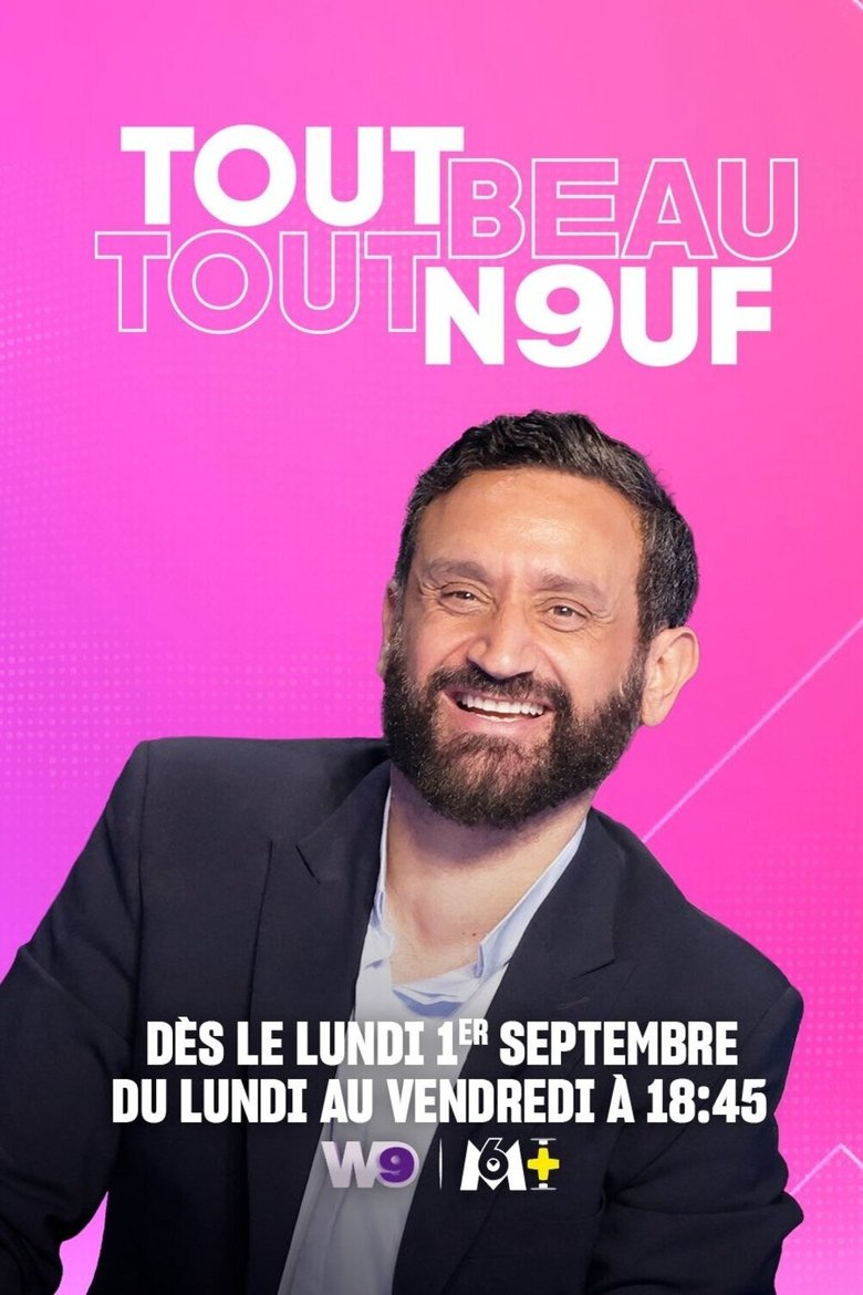 Poster of Episodes in Tout Beau Tout N9uf - Season 1 - Season 1