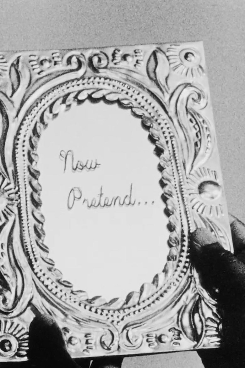 Poster of Now Pretend