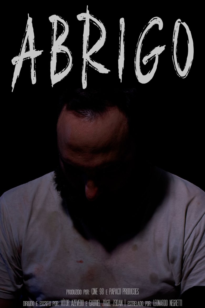 Poster of Abrigo