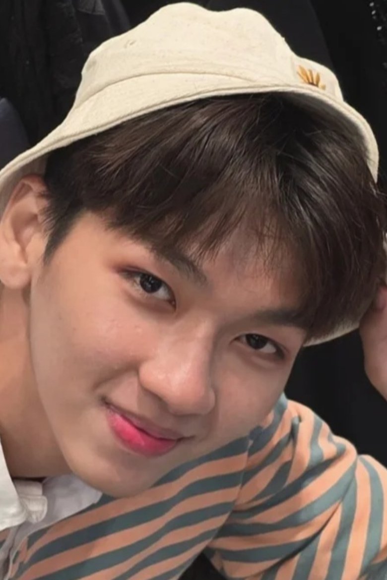 Portrait of Fifa Phumirapee Zeho