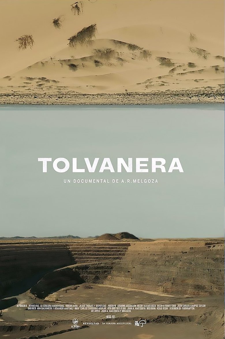 Poster of Tolvanera