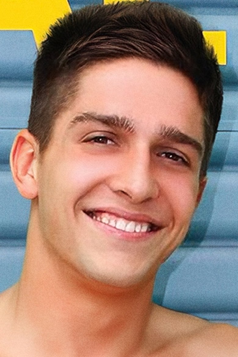 Portrait of Kyle Nicholas Wood