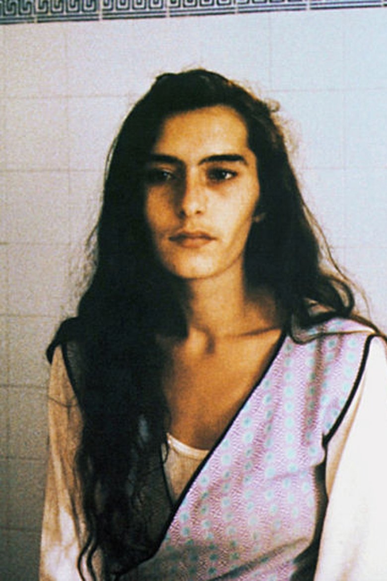 Portrait of Vanda Duarte