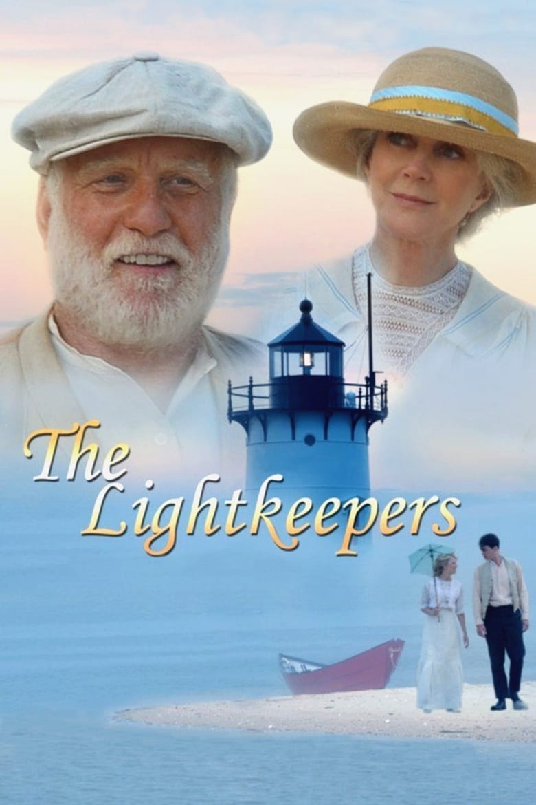 Poster of The Lightkeepers