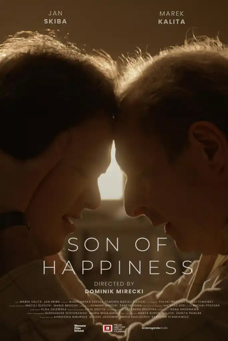 Poster of Son of Happiness