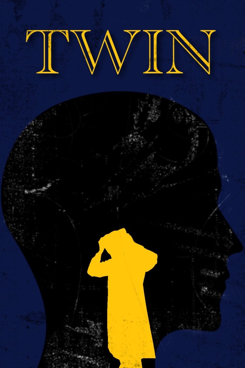 Poster of TWIN