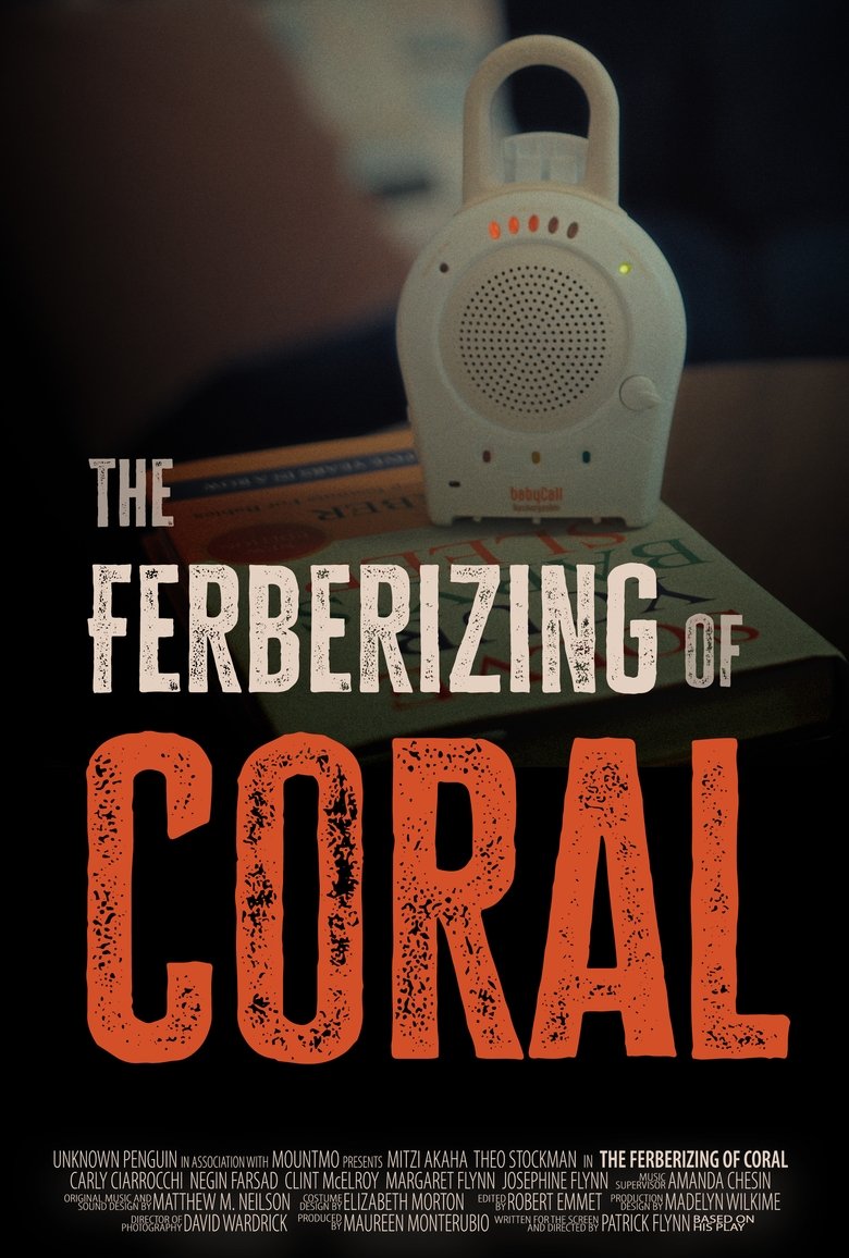 Poster of The Ferberizing of Coral