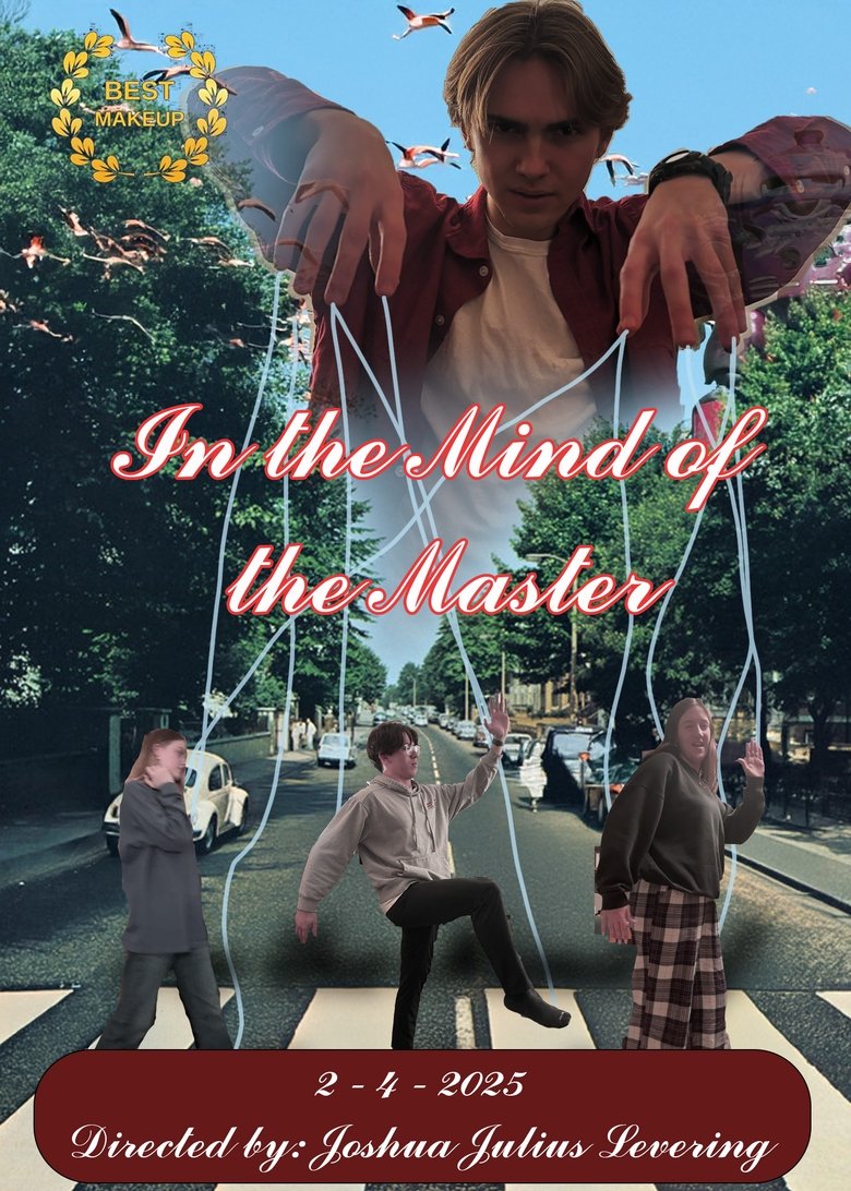 Poster of Master Piece