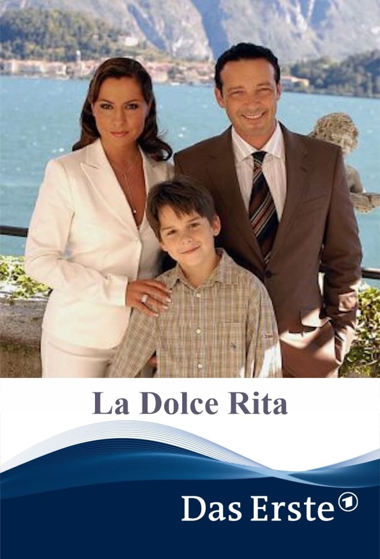 Poster of La Dolce Rita