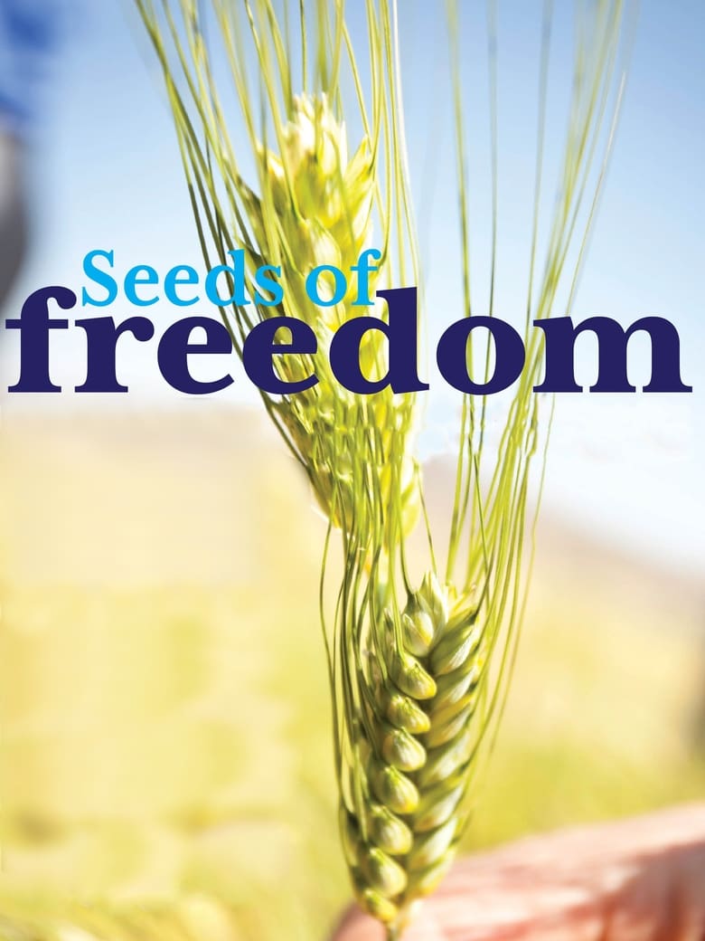 Poster of Seeds of Freedom