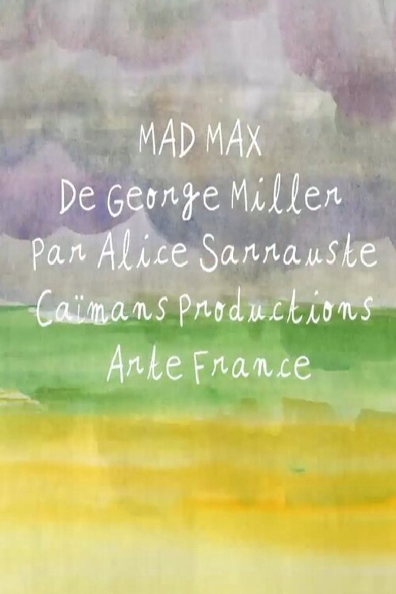 Poster of Short Cuts : Mad Max de George Miller