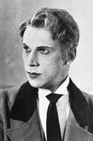 Portrait of Boris Tsukanov