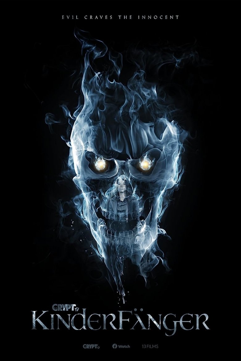 Poster of Kinderfänger
