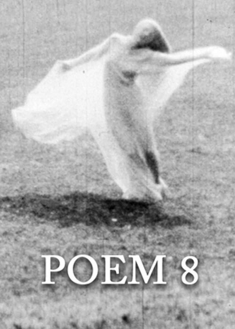 Poster of Poem 8