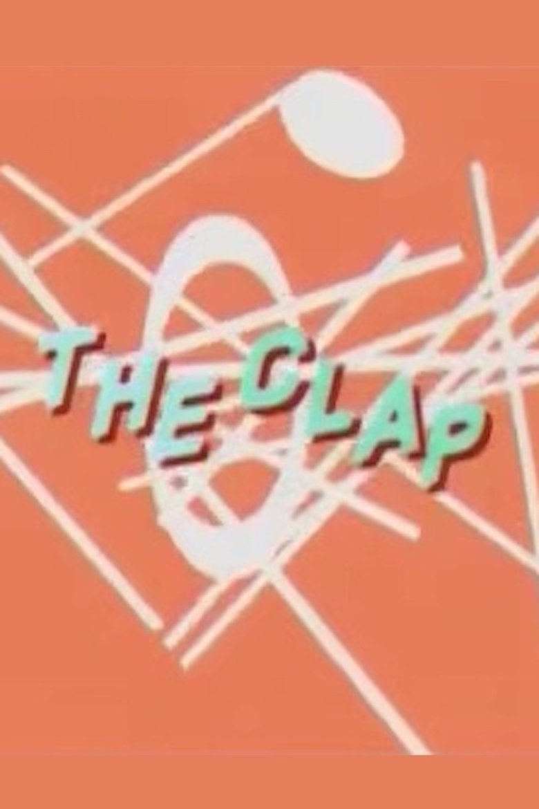 Poster of The Clap
