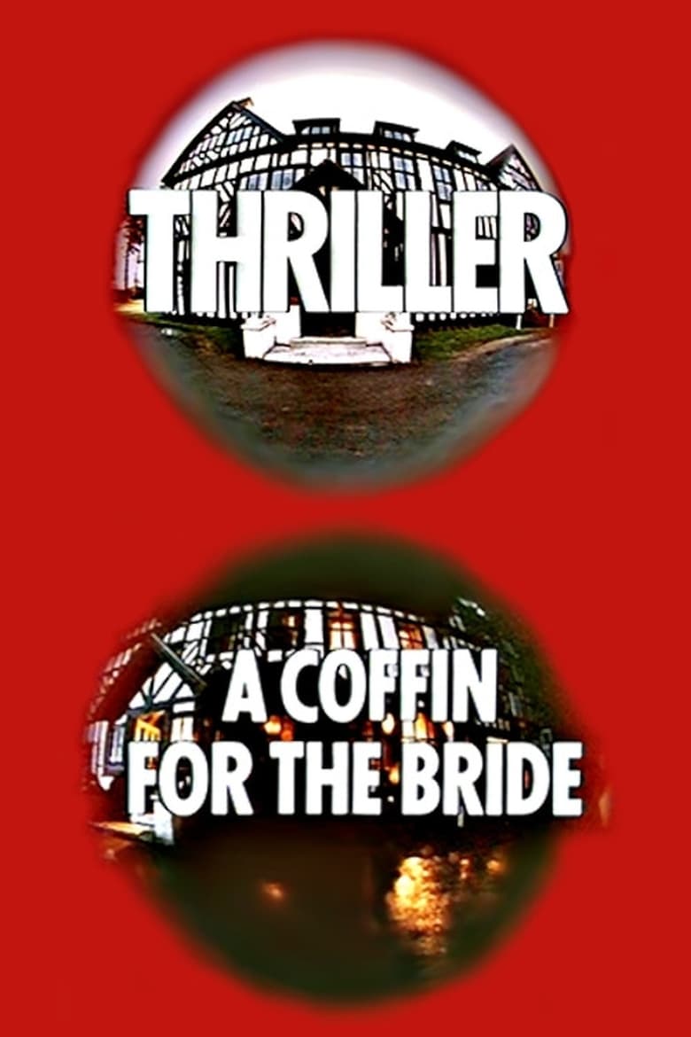 Poster of A Coffin for the Bride