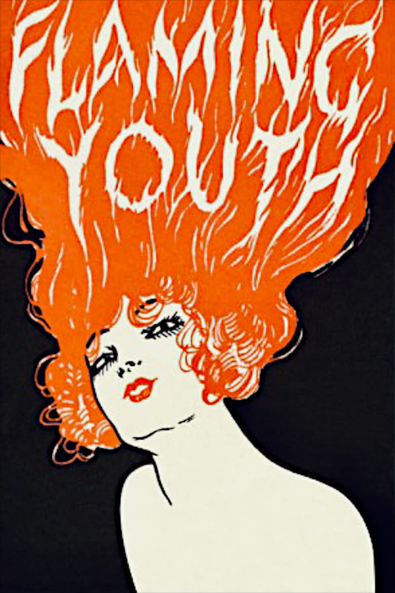 Poster of Flaming Youth