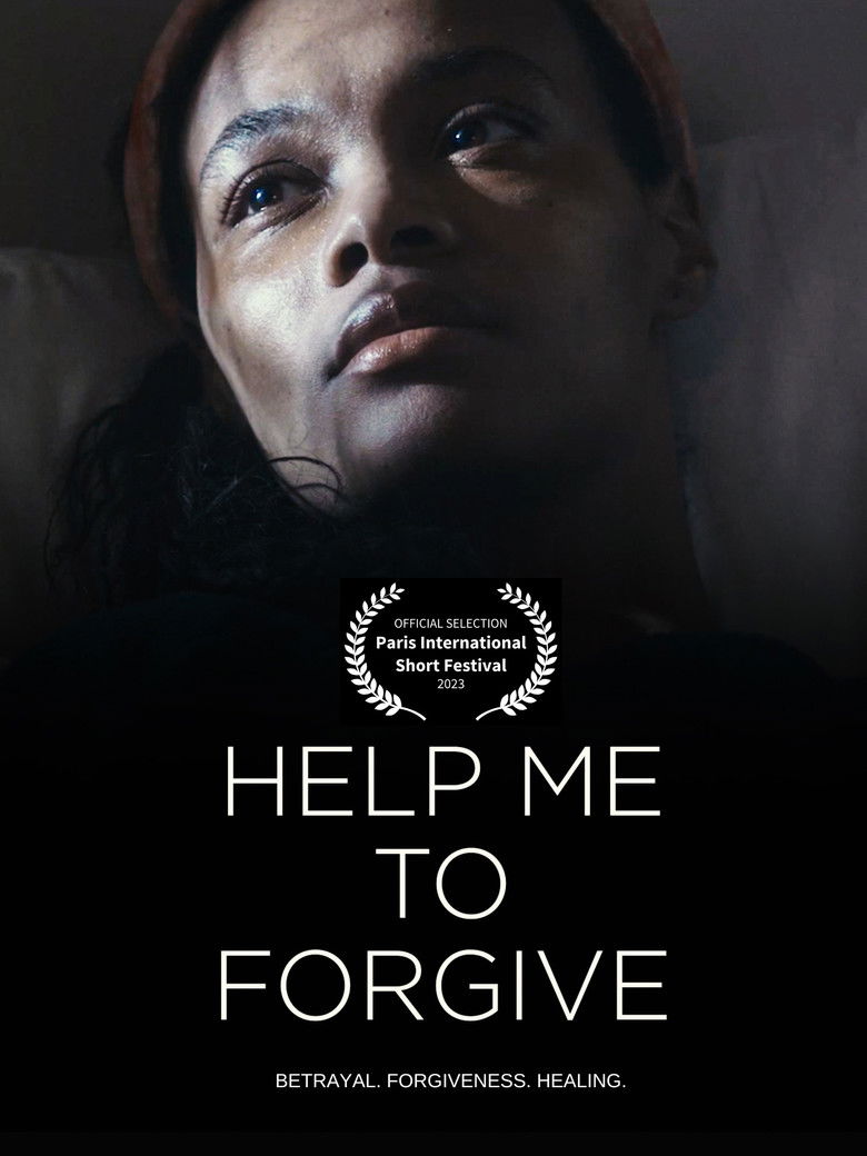 Poster of Help Me To Forgive