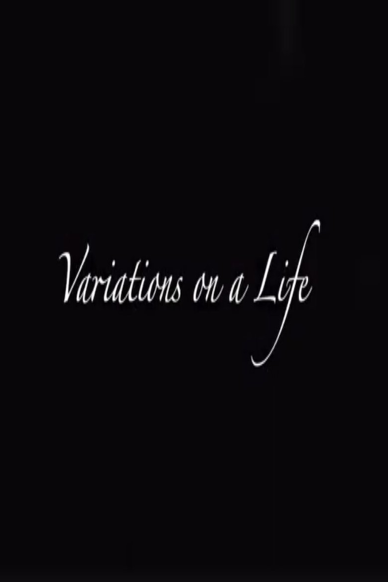 Poster of Variations on a Life