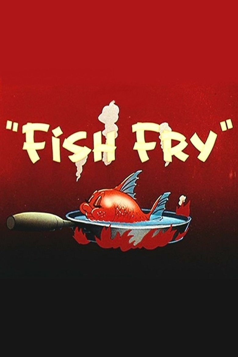 Poster of Fish Fry