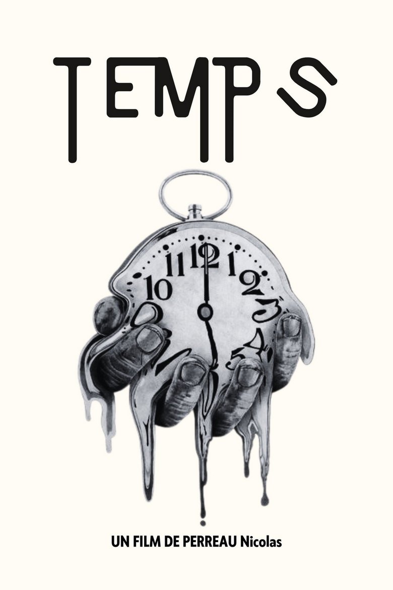 Poster of Temps