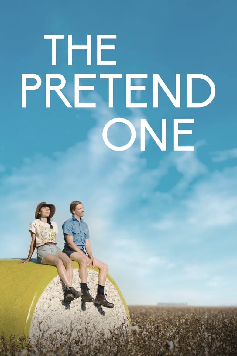 Poster of The Pretend One