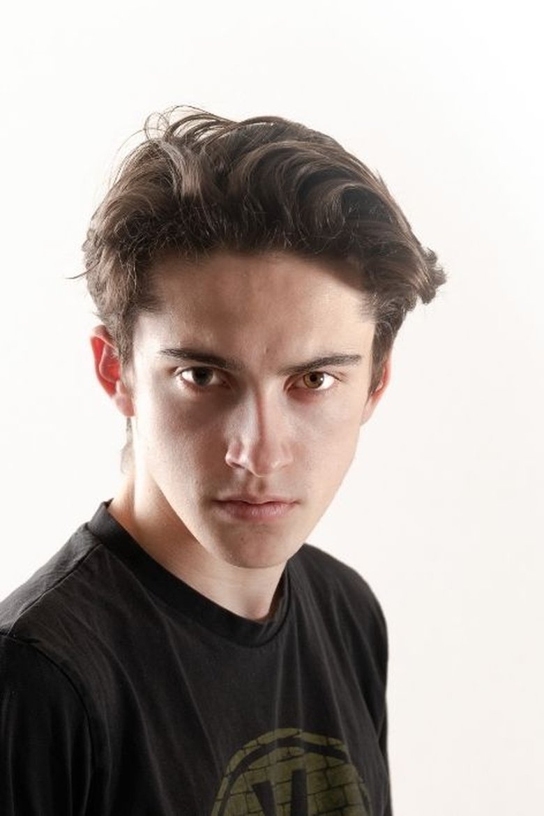Portrait of Tommaso Vavassori