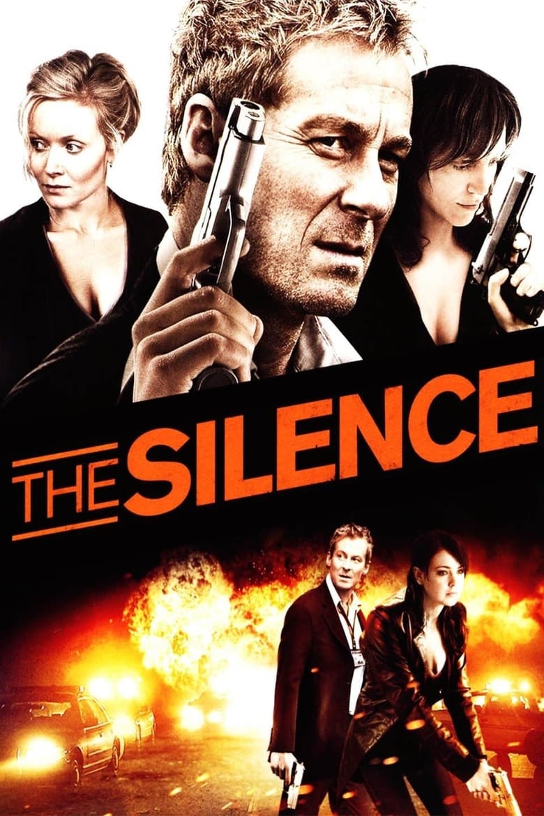 Poster of The Silence