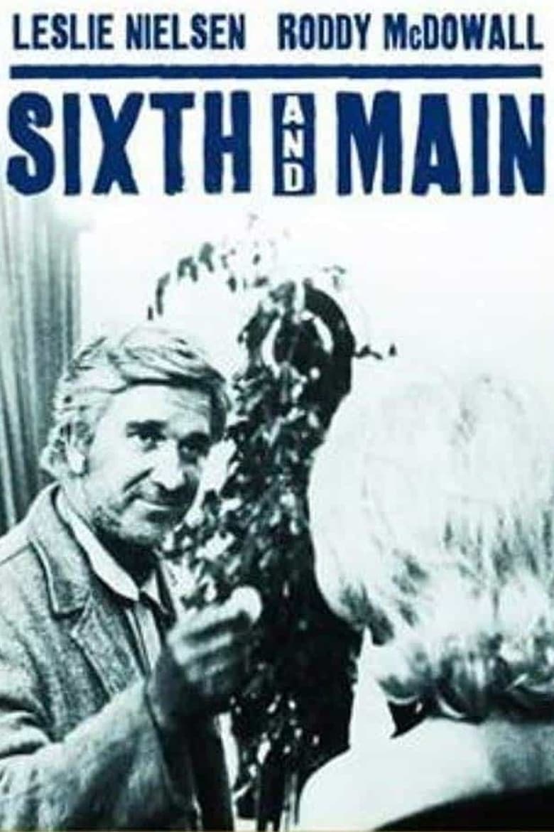 Poster of Sixth and Main