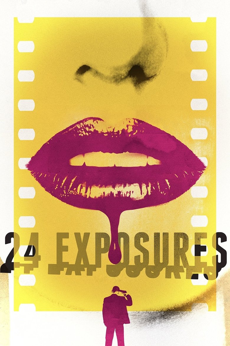 Poster of 24 Exposures