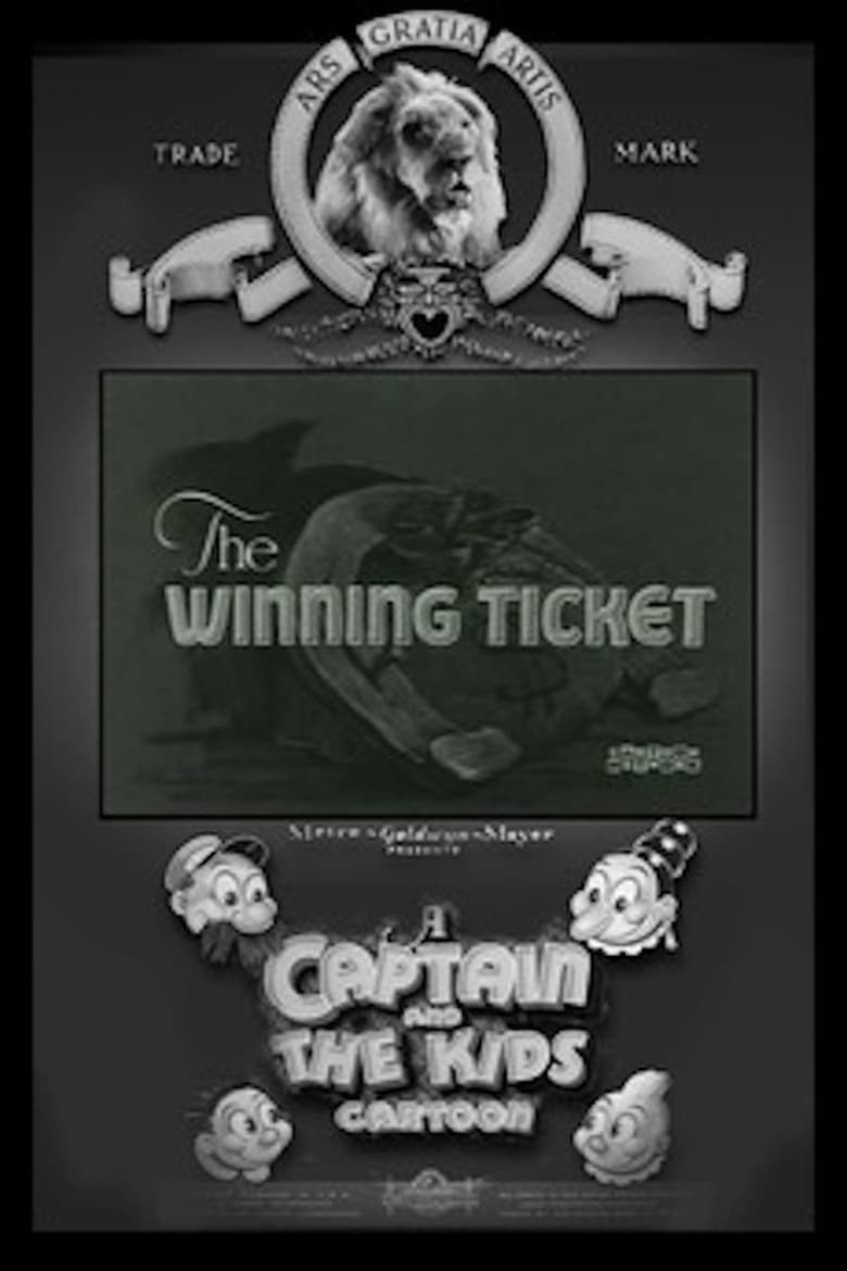 Poster of The Winning Ticket