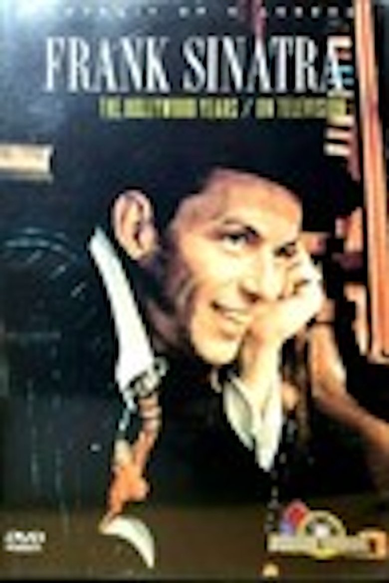 Poster of Frank Sinatra: The Hollywood Years