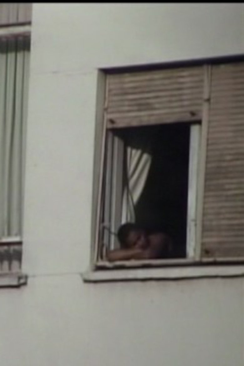 Poster of Hotel Saudade