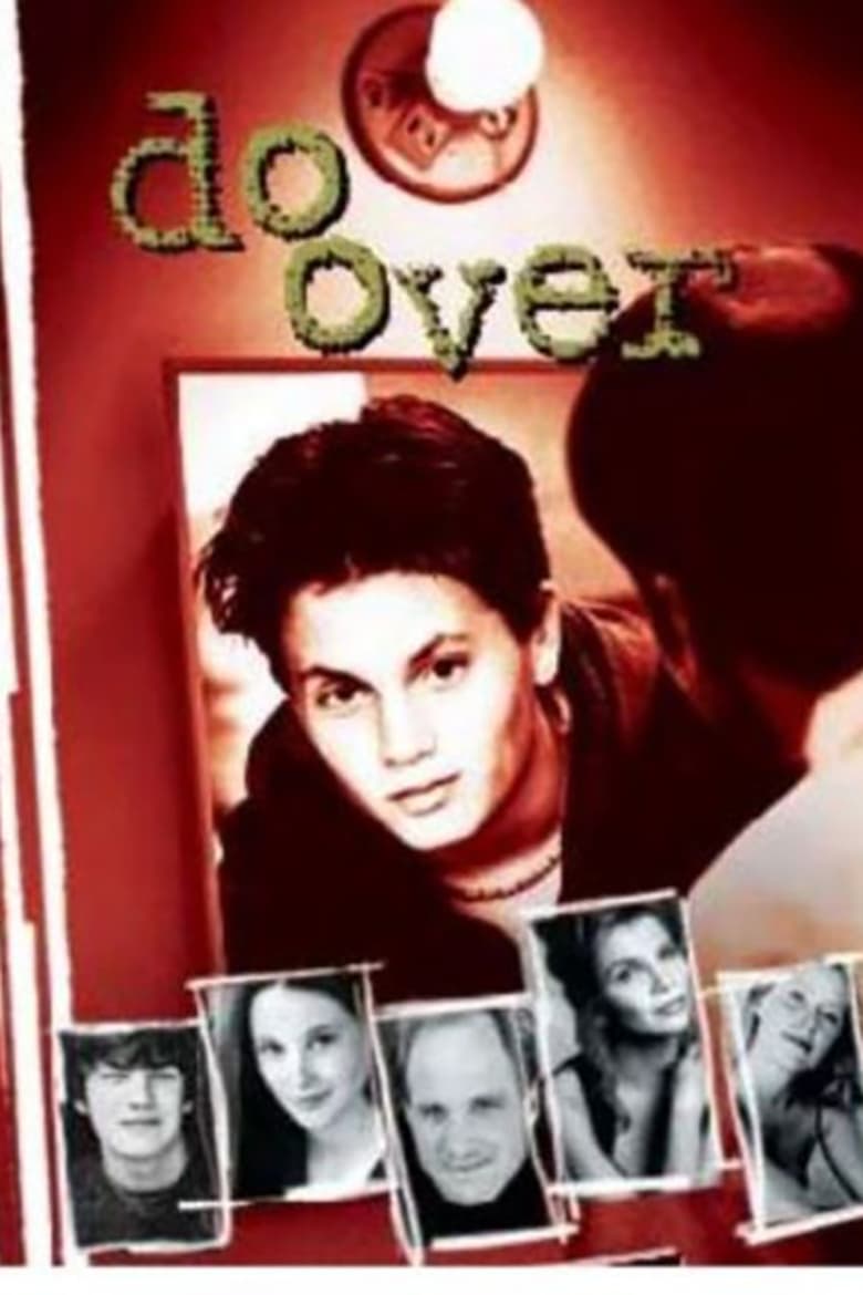 Poster of Do Over