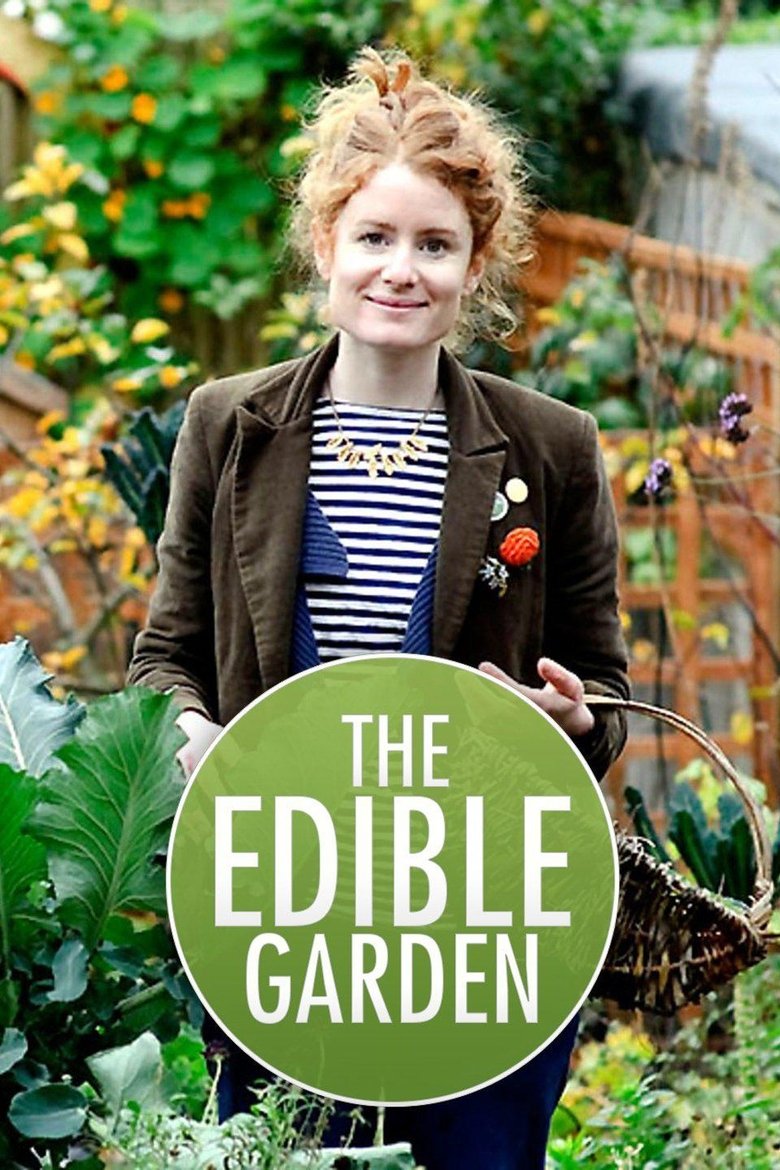 Poster of The Edible Garden