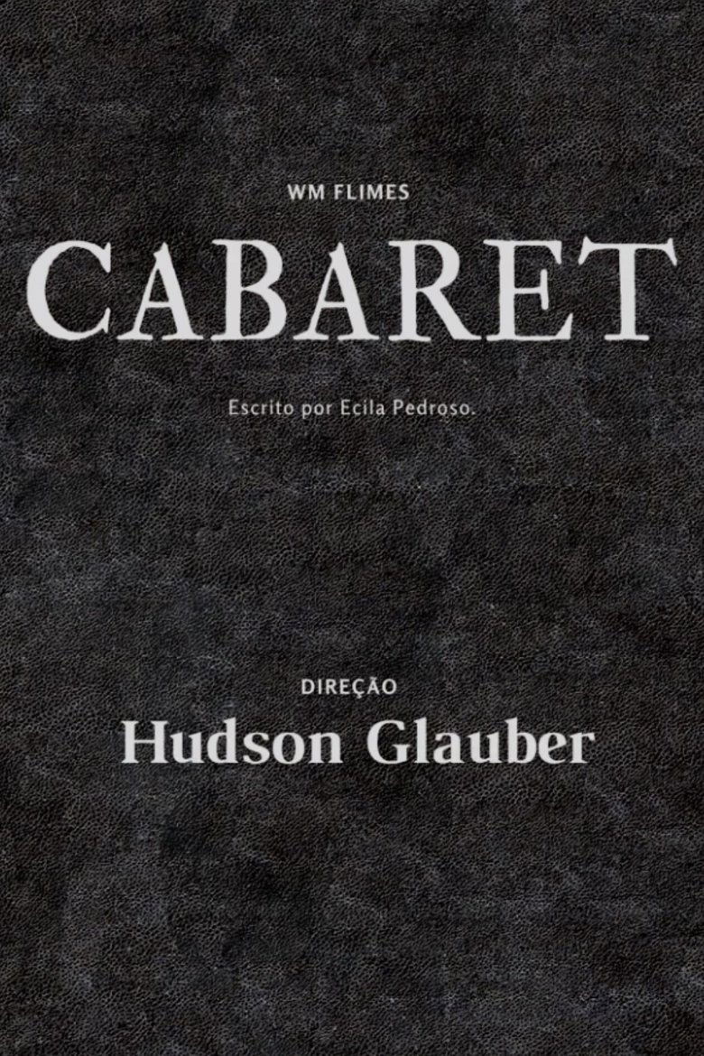 Poster of Cabaret