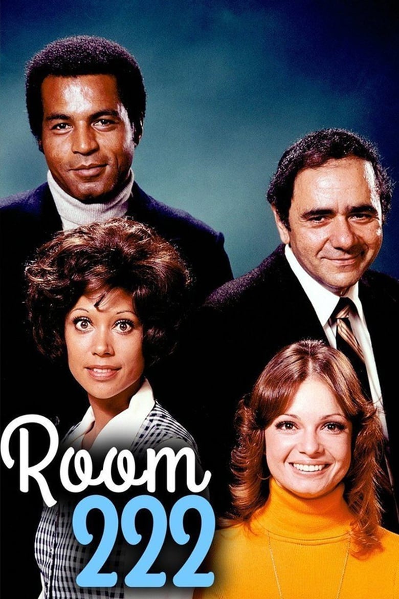 Poster of Room 222